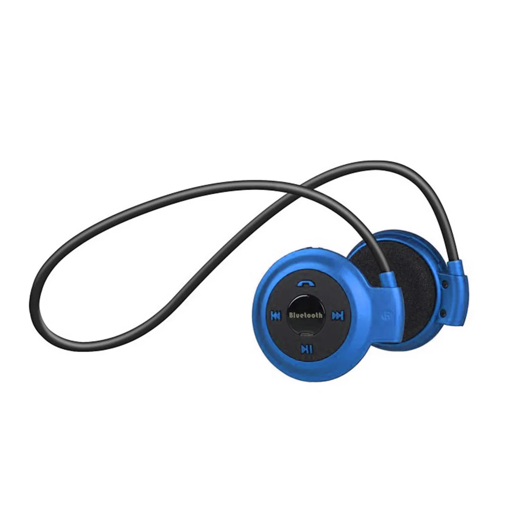 NO.3 Мини 503 Bluetooth наушники Handsfree MP3 плеер Беспроводная стерео Спортивная гарнитура - Цвет: NO.3