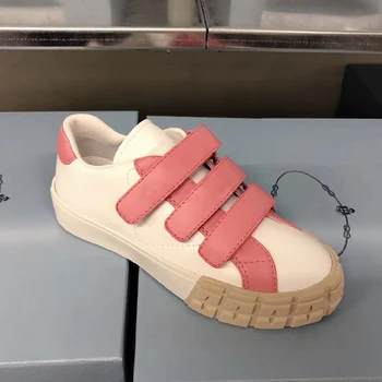 

New 2020 Women Flats Shoes Platform Sneakers Stylish Zapatos De Mujer Thick Bottom Espadrilles Brand Sport Trainers Ladies Shoes