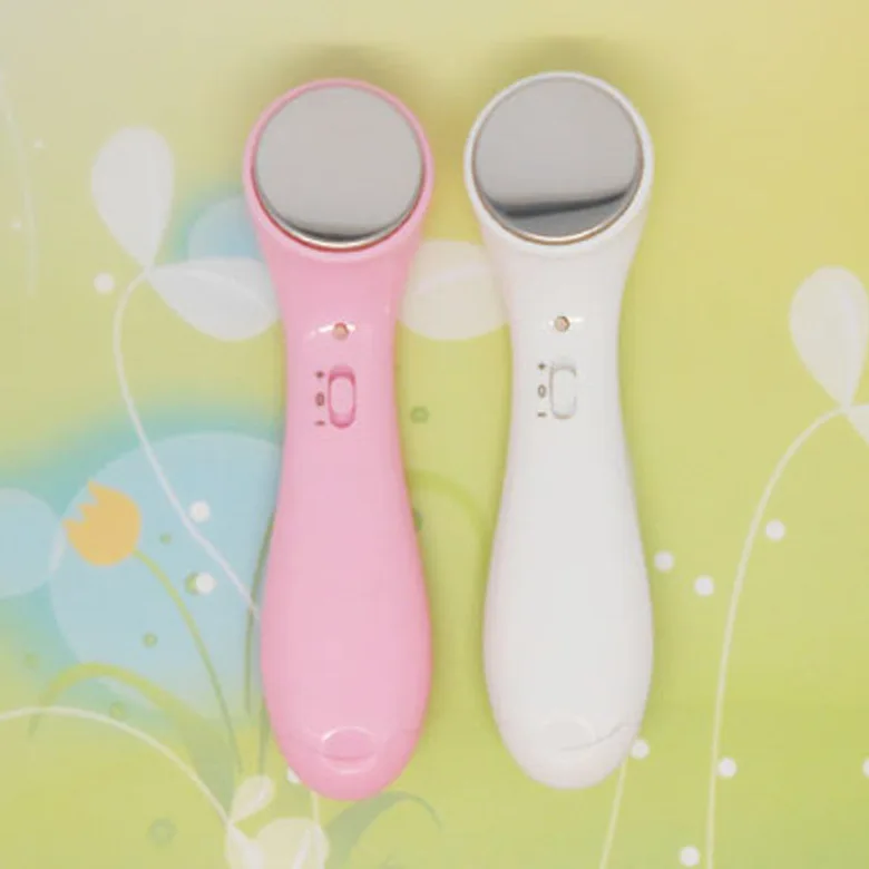 A Generation of Fat Stainless Steel Probe Inductive Therapeutical Instrument Cross Border Supply of Goods Face Wash Useful Produ