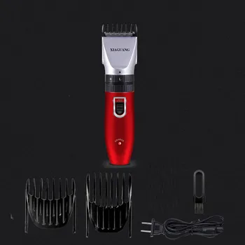 

hair clipper hair trimmer tondeuse cheveux professionnelle dog accessories cortadora de pelo Household Shave Professional Z4