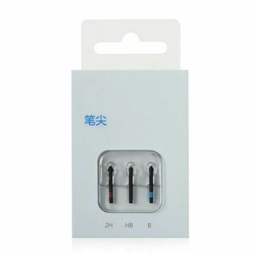 

Pen Tips For Microsoft Surface Pro4/5 Book Refill Pencil Pen Tips Pencil Nibs Kits