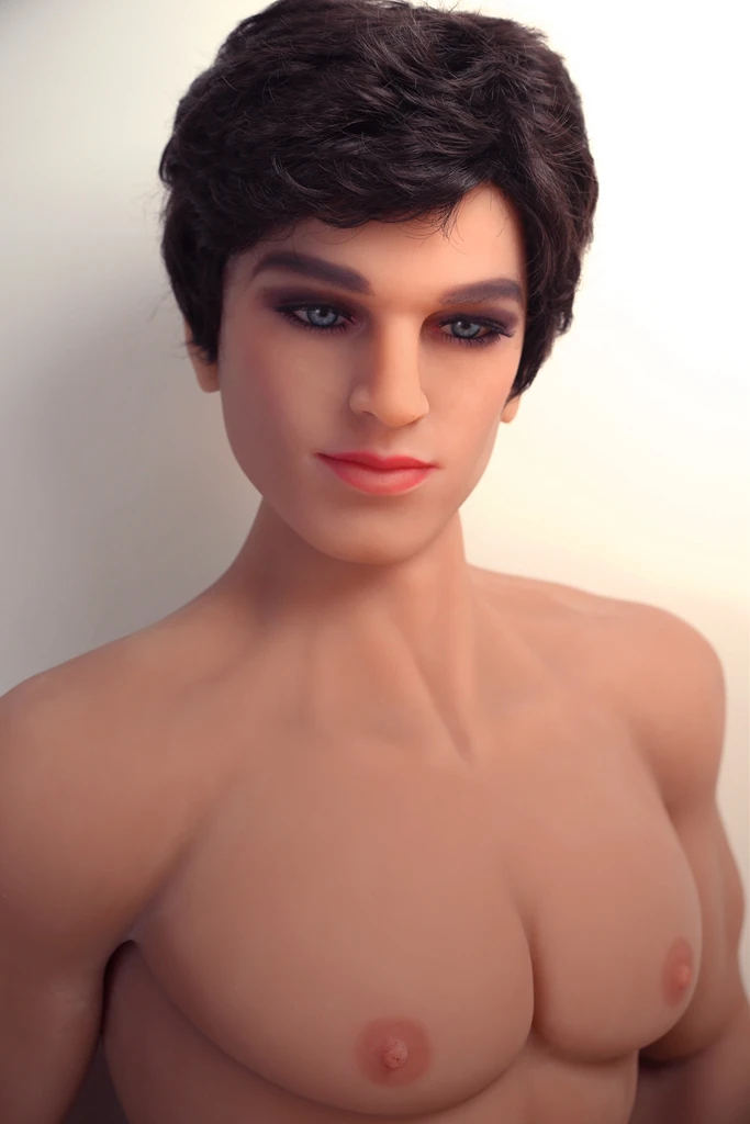 SEXYE Real Love Sex Male Doll Gay Sex Doll TPE Full Size Male Sex Doll Removale Big Dildo Dick Gay Anus Oral Sex Doll for Women 16 H9cd31d3e279e4154bfb4b30dbc1c12abe