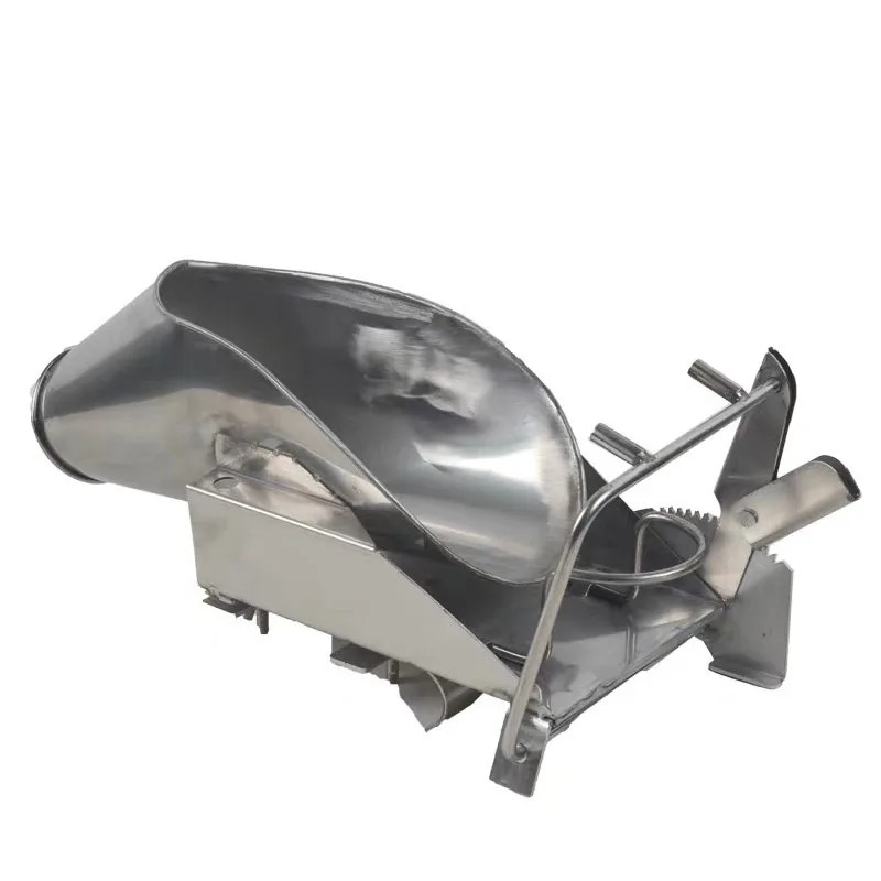 PigCastrationRackToolsStainlessSteelPigCastrationDevicePiglet