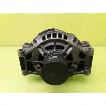 

0123320051 ALTERNATOR MERCEDES C-CLASS (W202) SALOON
