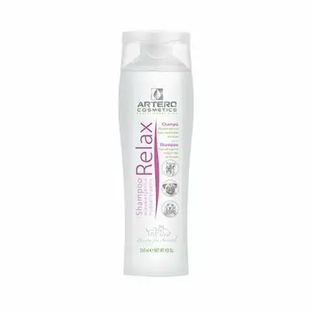 

Shampooing Artero Relax 250 ml pour chiens – Hypoallergénique