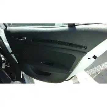 

827204587R WINDOW REGULATOR REAR RIGHT RENAULT MEGANE IV SALOON 5P