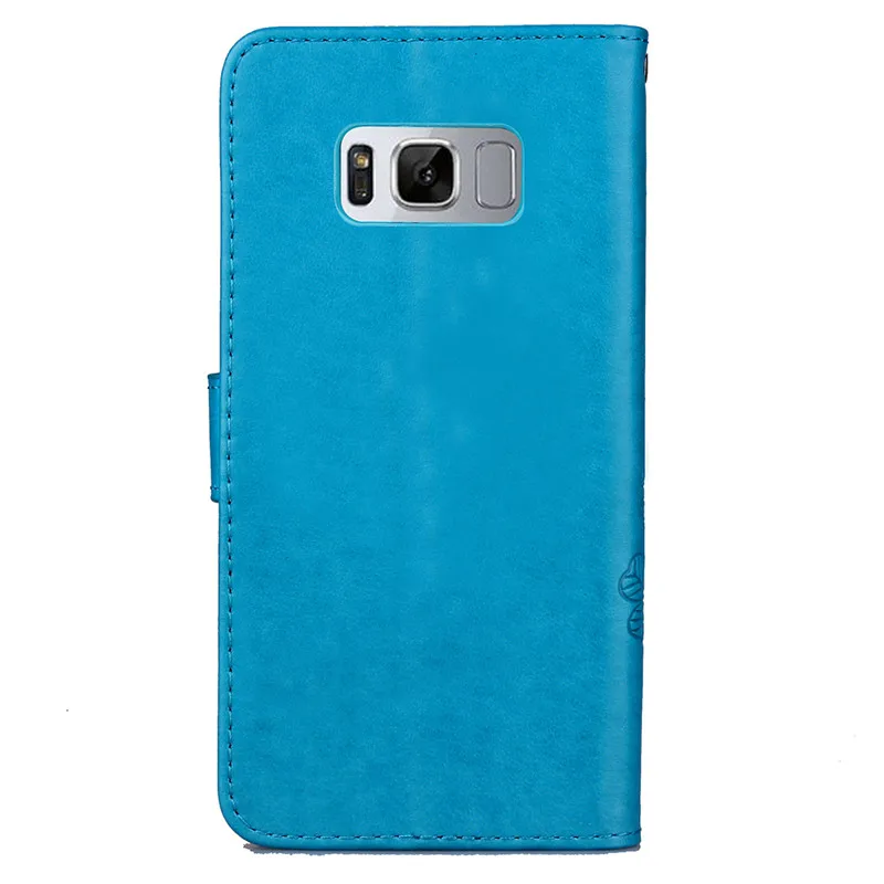 3D кожаный чехол с Откидывающейся Крышкой для samsung Galaxy A10 A40 A50 A20 A20E A30 J2 Core J3 J7 J5 J1 A3 A5 A6 J6 J4 плюс A7 крышка