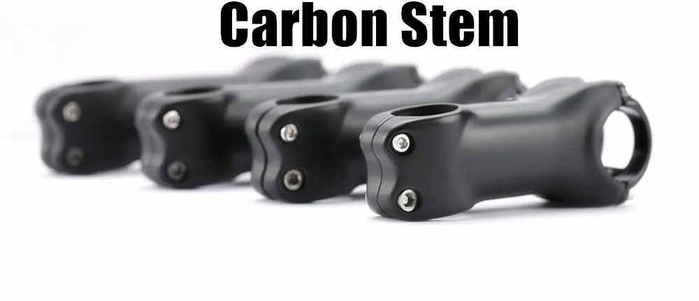carbon stem