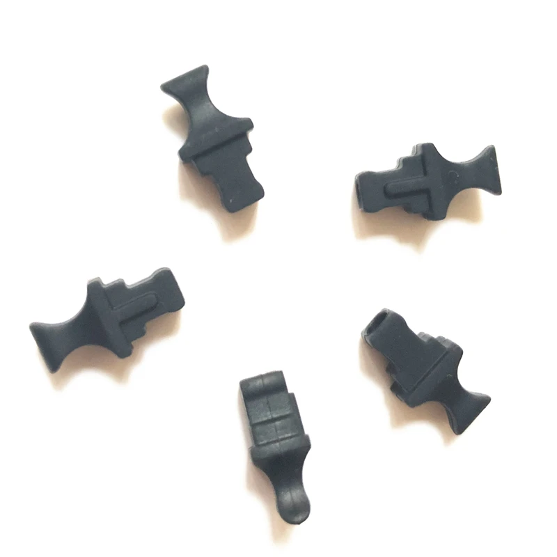 Рисунок 4 - GPON/EPON SFP модуль SC порт заглушка от пыли крышка