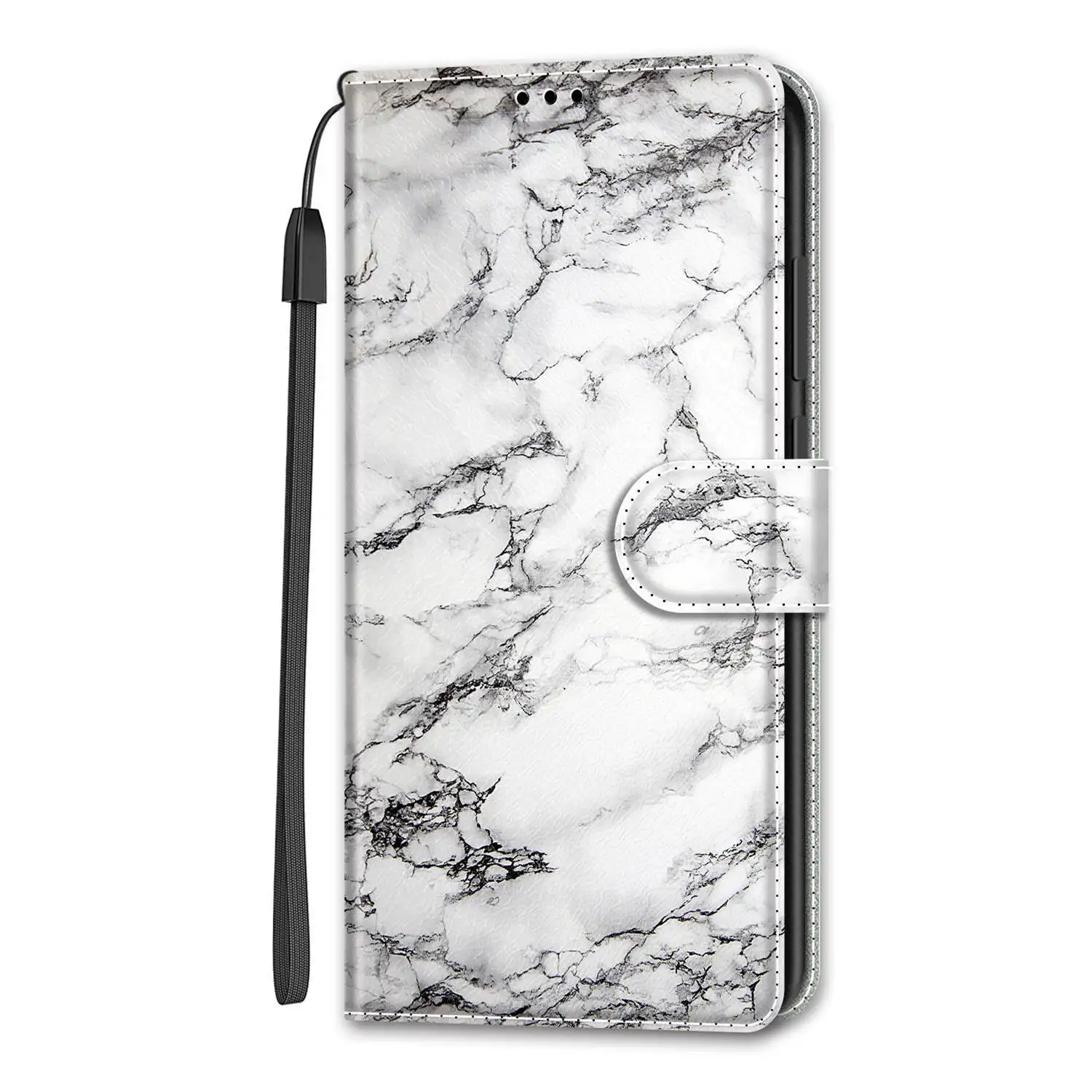 iphone 13 mini flip case Etui Flip Leather Phone Case For Nokia 2.3 6.3 1.4 2.4 G10 G20 G11 G21 Wallet Card Holder Stand For iPhone 13 mini 12 Book Cover cheap iphone 13 mini case