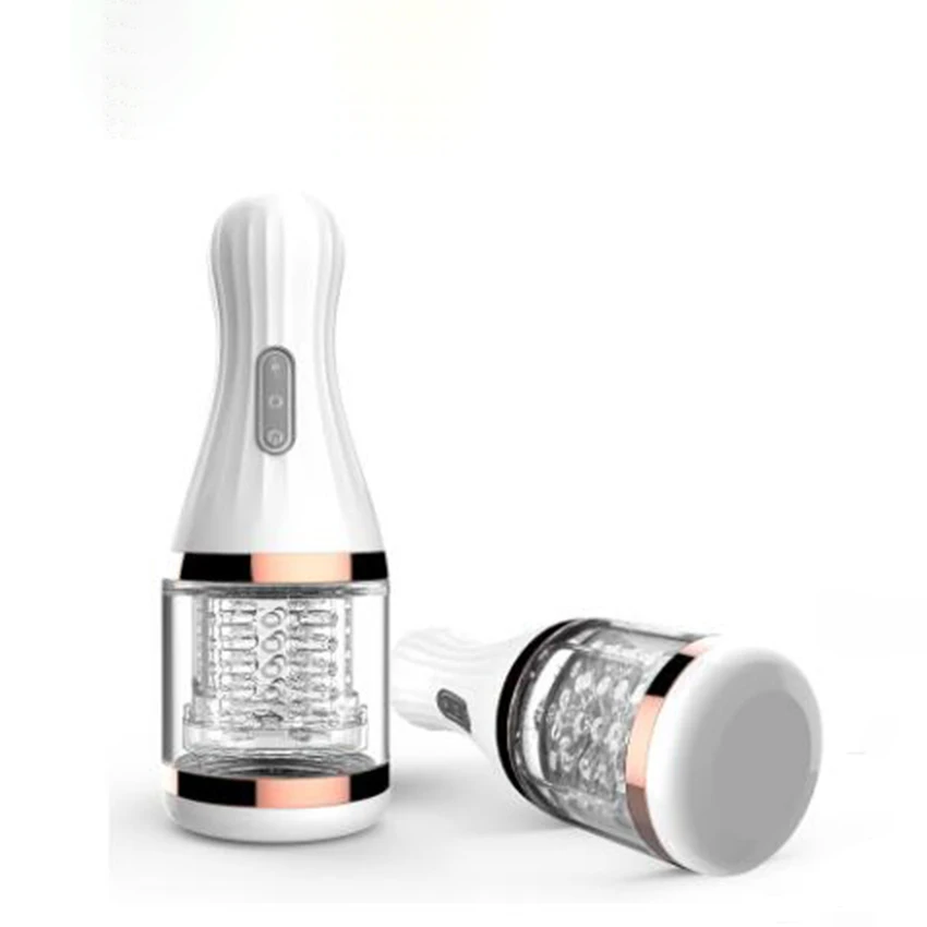 Циклон автоматический выдвижной Электрический мужской мастурбатор секс машина