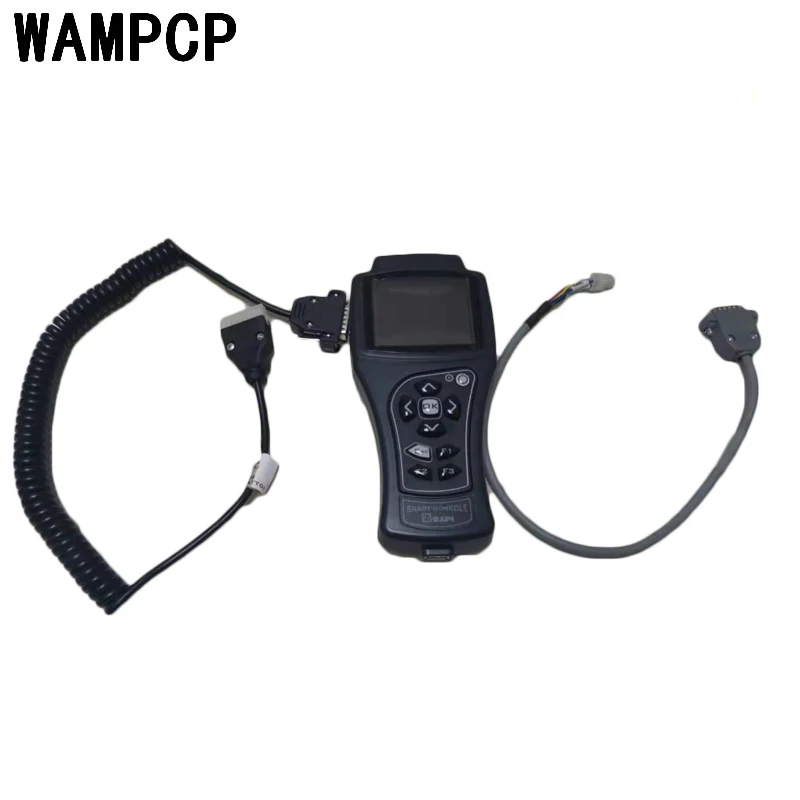 Оригинальный программатор ZAPI | Автомобили и мотоциклы