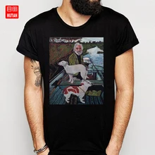 goodfellas two dogs painting