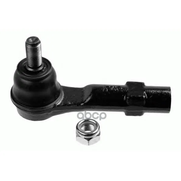 Наконечник Р/Т Honda Cr-V 07- Лев/Прав. Lemforder 3640401 LEMFORDER арт. 3640401