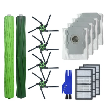 

for IRobot Roomba S9/S9 Plus Vacuum Cleaner Repair Parts Brush Filter Dust Bag