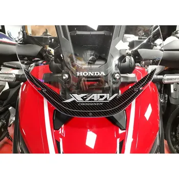 

Resin sticker 3D for windscreen windshield compatible Xadv HONDA X-11 ADV 750