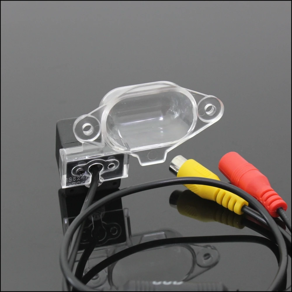 LiisLee Car HD Reversing image Camera  For c 2007~2019 Night Vision WaterProof High Quality Dedicated Camera fhf