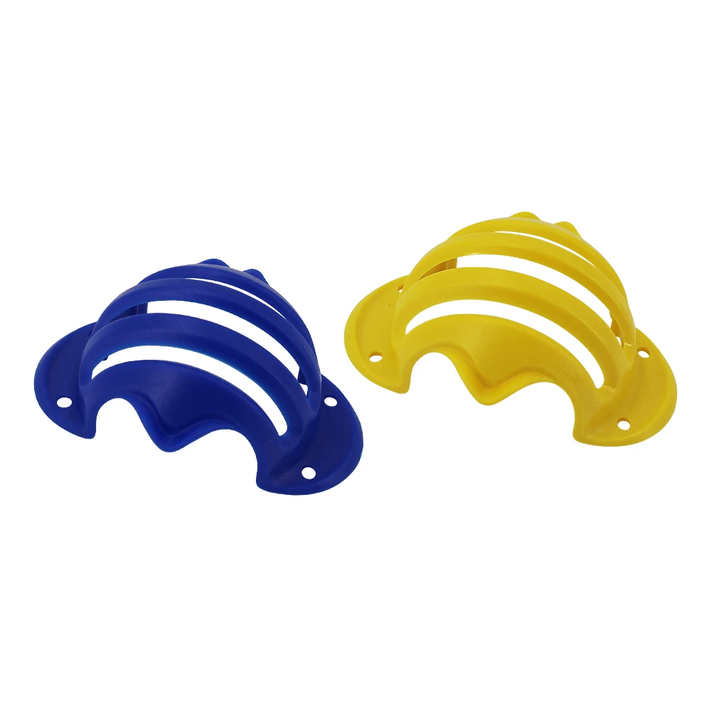 Description Picture 3 of item1Pcs Golf Ball Triple Track Liner Marker 3 Line Alignment Marks Tool Golf scriber Outdoor Sport Training Golf Accessories Gift