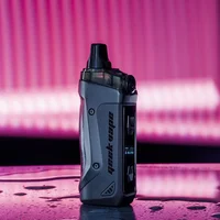 Electronic Cigarettes