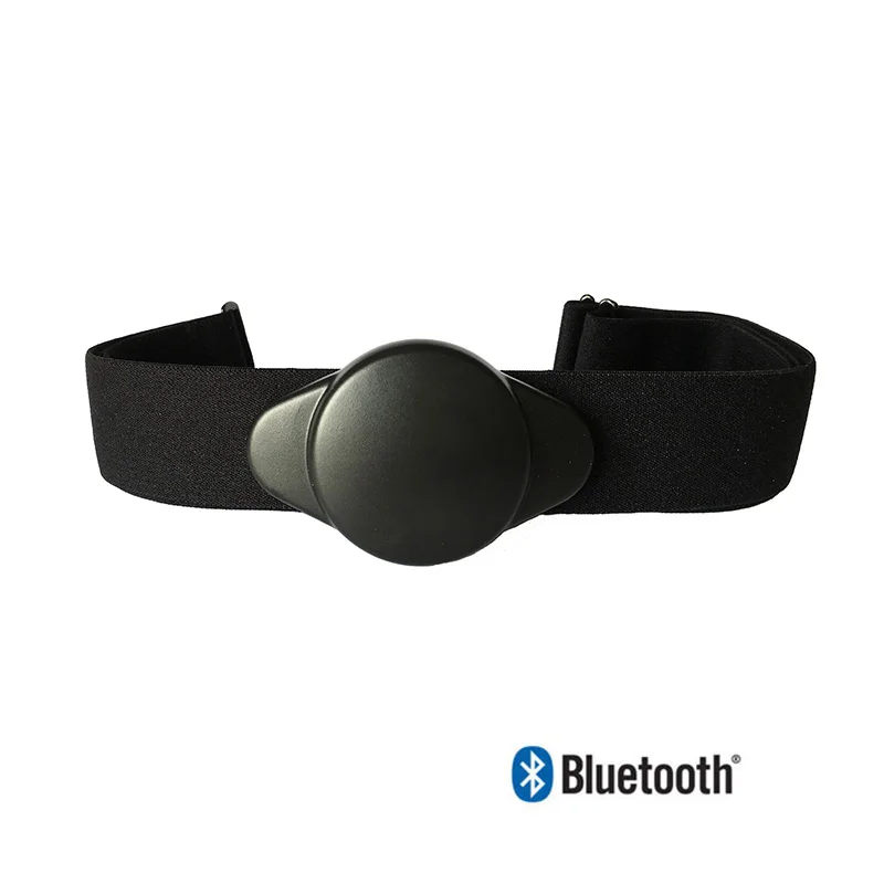 2 Bluetooth Heart Rate Monitor