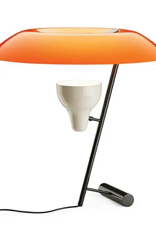 

Italian Hardware table Lamp Studio Hardware Bedside Simple Living Room Designer