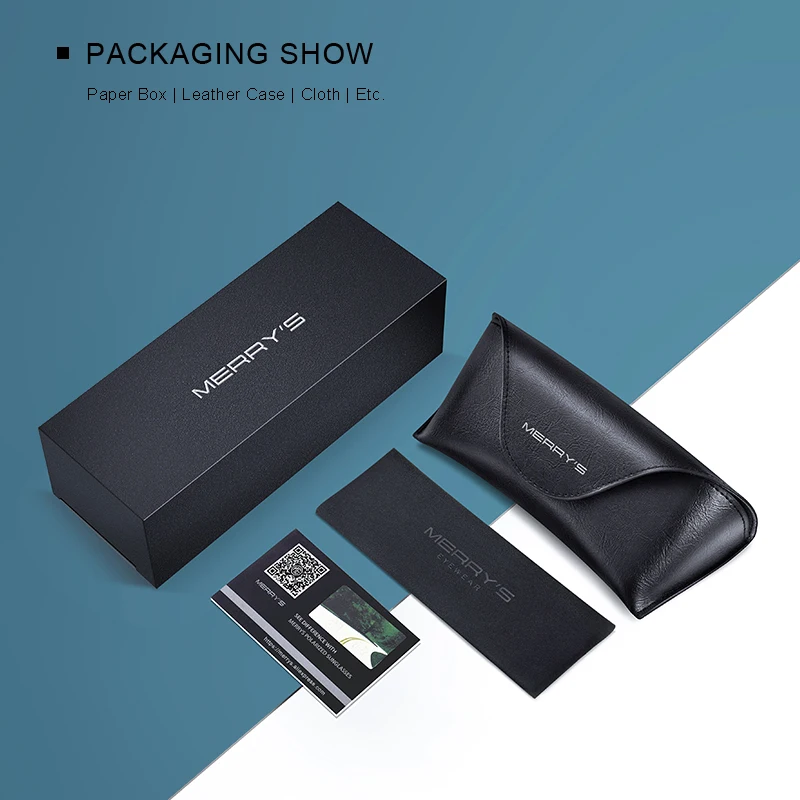 MERRYS DESIGN Klassische Retro Doppel Brücke Runde Polarisierte Sonnenbrille Für Männer Frauen Marke Fahren Sonnenbrille UV400 S8647_voghion.com