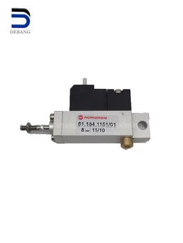 

Válvula de cilindro de aire FESTO Heidelberg 61.184.1151