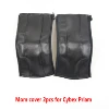 mom 2pcs black