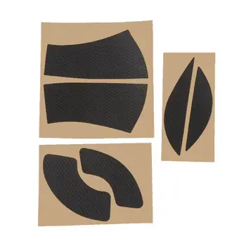 

Hotline Games Mouse Skates Side Anti-slip Stickers For Razer DeathAdder V2 Mouse T3LB