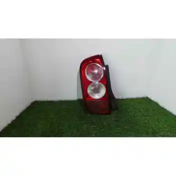 

86083 Left Rear light Nissan Micra (k13)