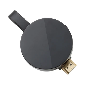 

Wireless Display Adapter for Laptop Phone to TV Monitor Projector Adapter Compatible