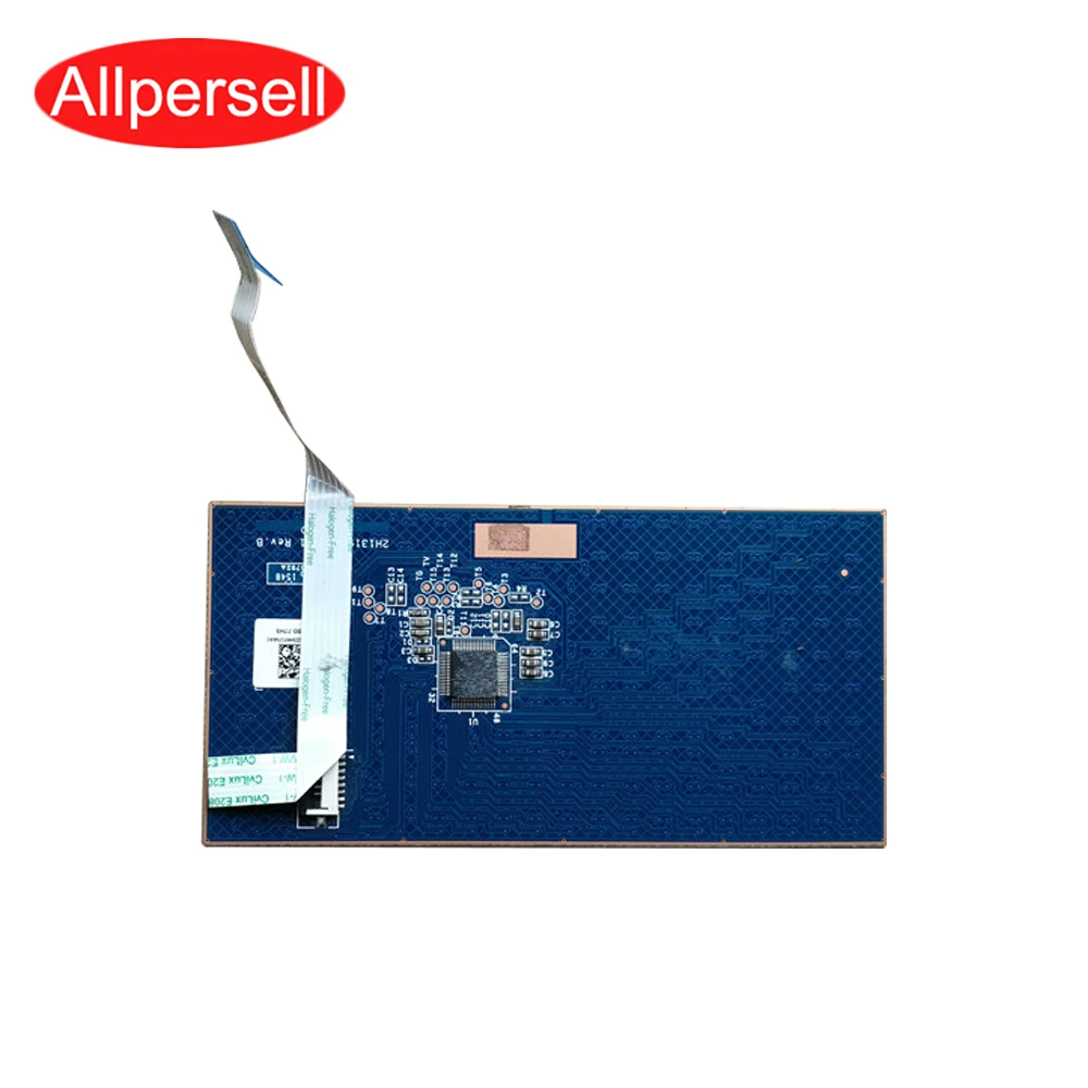 Touchpad For Lenovo G50 G50-30 G50-45 G50-70m Z50-70 Z50-80 Z50-75 Circuit  Board Mouse Board Touch Panel - Touch Pads - AliExpress