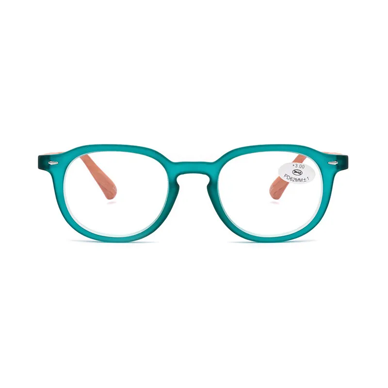 IBOODE, модные очки для чтения, для женщин и мужчин, квадратные очки для дальнозоркости, унисекс, ультра-светильник, очки для дальнозоркости, диоптрийные очки