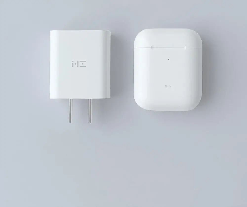 Xiaomi ZMI type-C интерфейс выход быстрое зарядное устройство 18 Вт PD3.0 зарядка usb type C быстрое зарядное устройство для iPhone XS MAX Xiaomi 8 9 PD зарядка