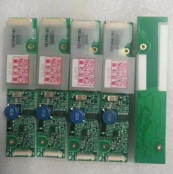 

A large number of new spot CXA-0359 PCU-P147B 121PW181 E F D high voltage board real map