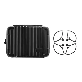 

Mavic Mini Portable Storage Bag Travel Case Carring Shoulder Bag For Mavic Mini Drone Handheld Carrying Case Bag Waterproof