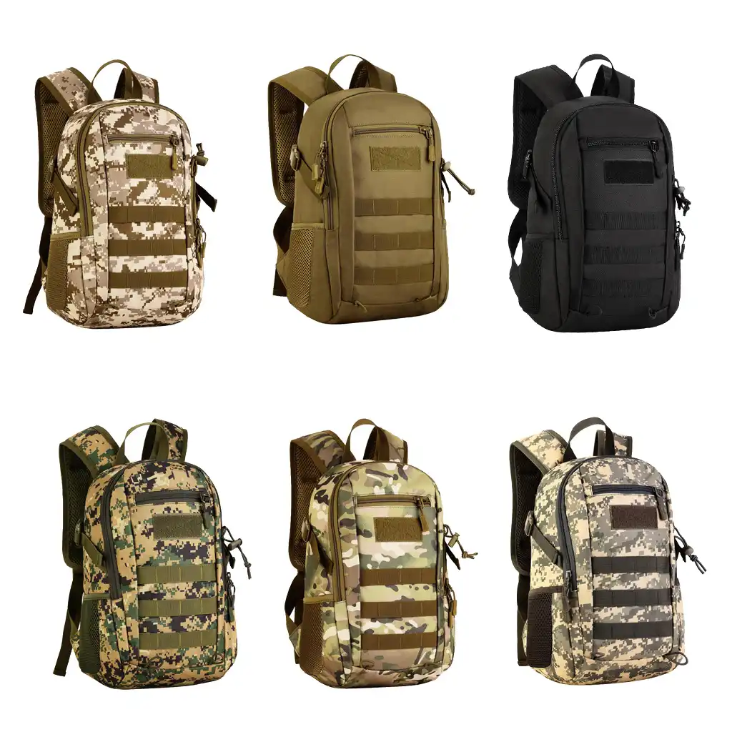 ladies walking rucksack