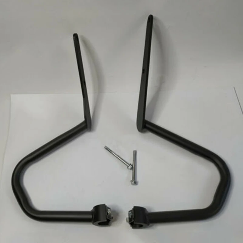 Engine Guard Crash Highway Protector Bar For Yamaha Star Bolt XV950 C R Spec XVS950 Midnight Star V-Star 950 Tourer (2014+)