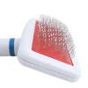 Multi-purpose Dog Cat Comb Brush Needle Pet Hair Brush for Yokie Puppy Small Dog Hair Remover Pet Beauty Grooming Tool ► Photo 3/6
