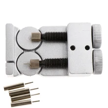 Часовщик профессиональные часы размер устройство для удаления звеньев комплект с дополнительный штифт