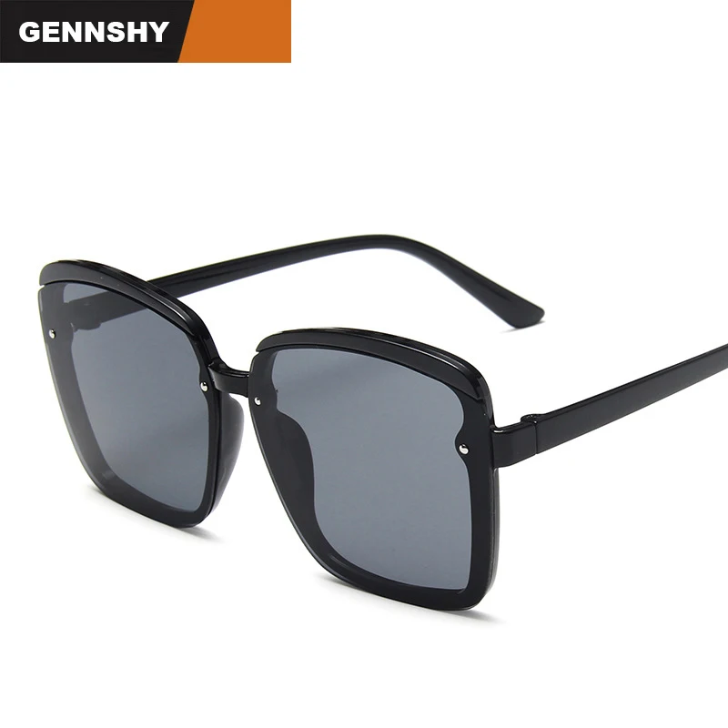 white plastic eyeglasses