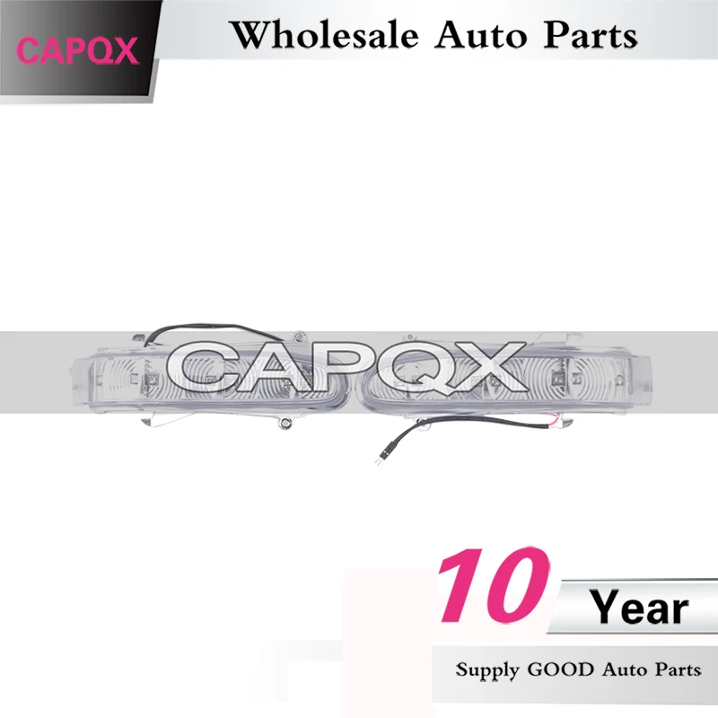 改装转向灯奔驰S级W230 S280 S320 S350 S500  99-01年 (2)