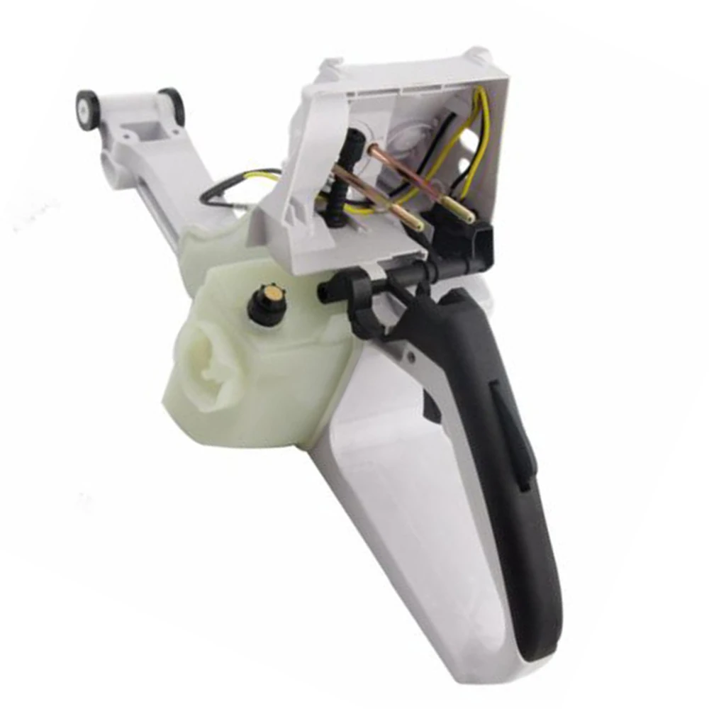 1 * топливный бак Задняя ручка Корпус в сборе для Stihl MS440 044 бензопилы | Инструменты