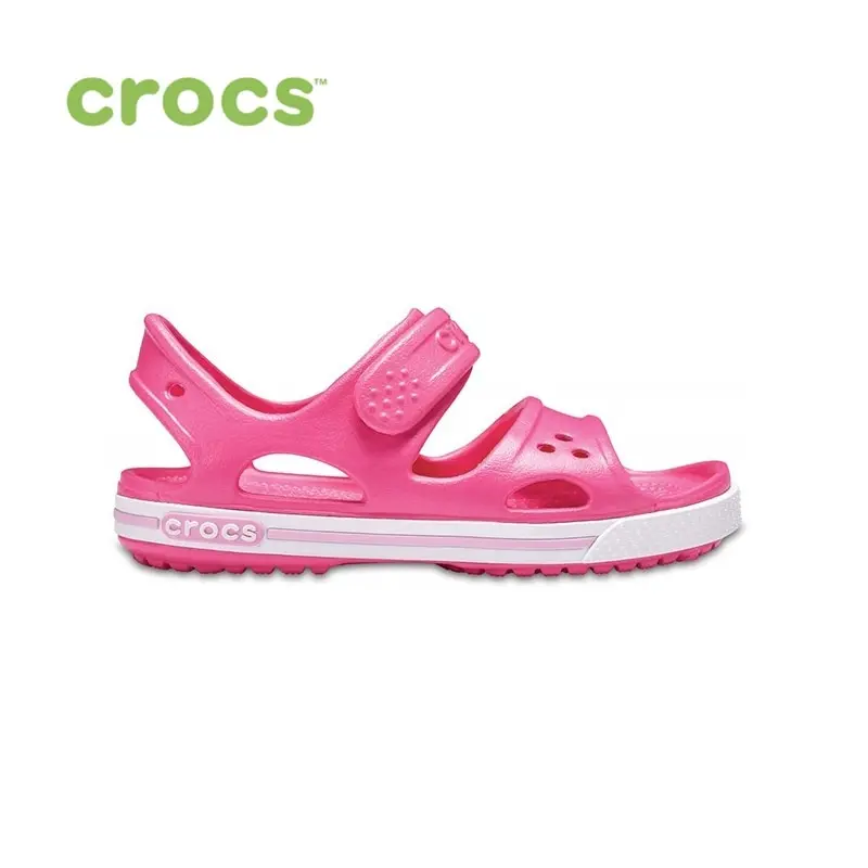 CROCS Crocband II Sandal PS KIDS|Сандалии| |