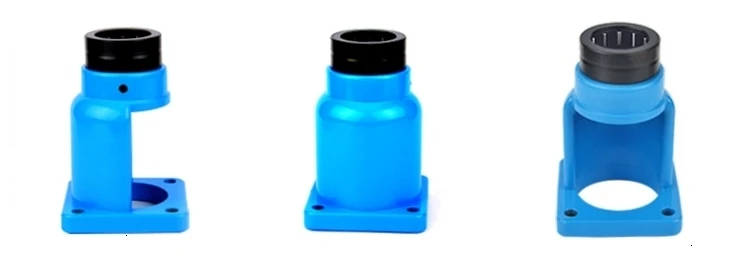 Bearing Lock Knife Seat Block BT30 NBT30 BT40 HSK63 Tool Holder Locking Device Ball Lock Cutter NEWCARVE