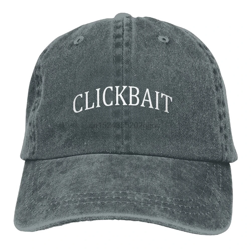 Troom David CLICKBAIT DOBRIK School Of Dad Hat модные бейсбольные кепки для взрослых и молодежи |