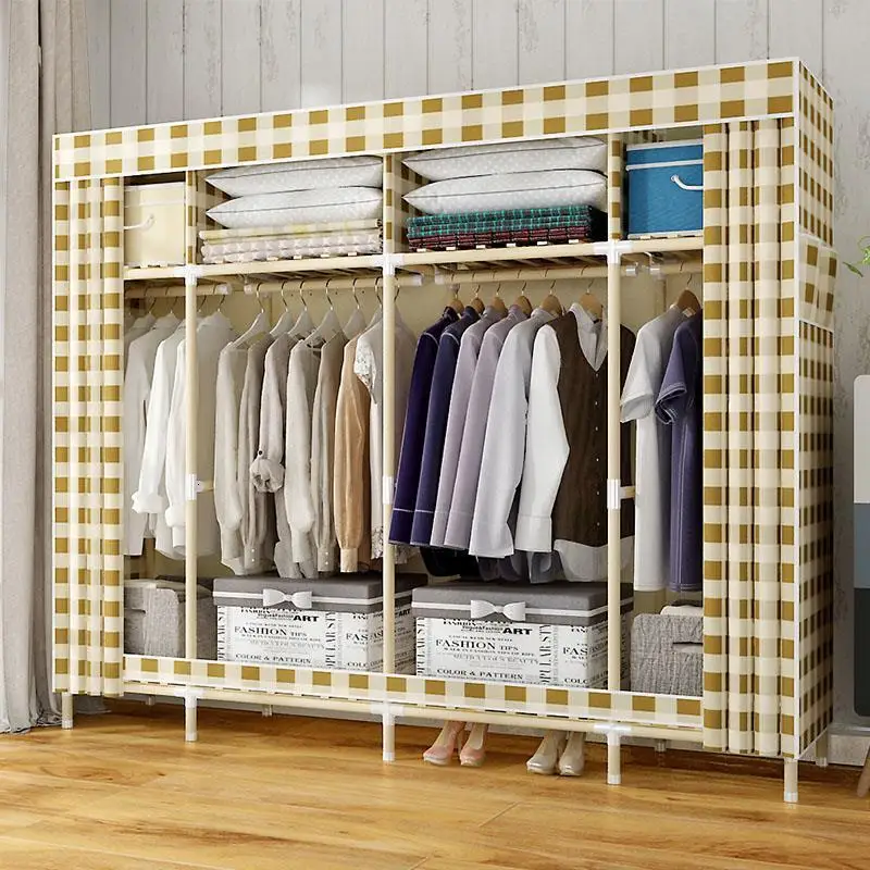 Number 39 Armario Ropa Armoire Chambre Dormitorio Kleiderschrank Meuble De Range Closet мебель для спальни шкаф Mueble гардероб - Цвет: Number 39