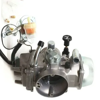 

ATV Carburetor UTV Carbs Replacement Parts Accessories Engine Practical