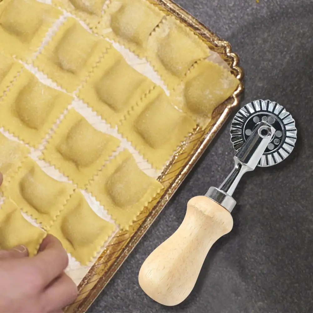 1 Pc/8 Pièces Emporte pièce Ravioli Pâtes Outils En Acier - Temu