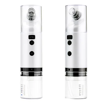 

Water Cycle Vacuum Cleaning Blackhead Remover Shrink Pores Electric Facial Cleansing Bubble Cleaner